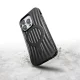 Raptic Clutch Built vāciņš iPhone 14 Pro ar MagSafe, melns