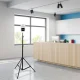 Promedix PR-685 bezkontakta infrasarkanais sienas termometrs