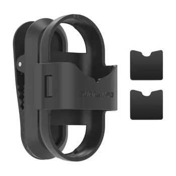 Sunnylife 360° grozāms stiprinājuma klipsis G3S-J896 priekš Insta360 GO 3S / GO 3