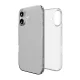 Puro 0.3 Nude Ultra-Slim TPU vāciņš iPhone 17, caurspīdīgs