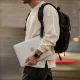 Aizsargvāciņš Tech-Protect SmartShell priekš MacBook Neo 13\" 2026, caurspīdīgs matēts