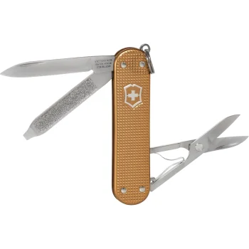 Victorinox Classic SD Alox kabatas nazis, Wet Sand