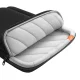 Tomtoc Defender-A14 klēpjdatora soma 13\'\', Black