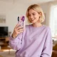 Tech-Protect Icon vāciņš priekš Samsung Galaxy A57 5G, daudzkrāsains