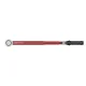 Dinamometriskā atslēga GEDORE red 3/4\" 80-400 Nm