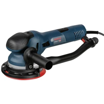 Ekscentra slīpmašīna Bosch GET 75-150 Professional, 750 W, 150 mm