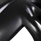 Gabbiano Y-707 stāvošais frizieru infrazons, melns
