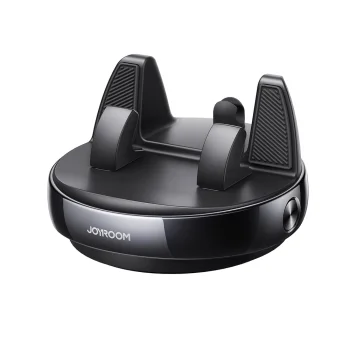 Joyroom JR-ZS330 auto telefona turētājs, melns