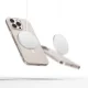 Tech-Protect FlexAir MagSafe vāciņš iPhone 16 Pro Max, caurspīdīgs