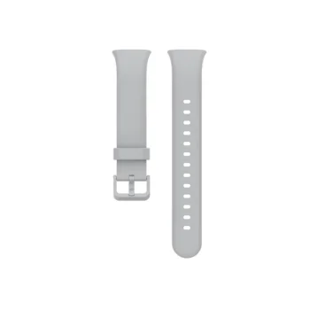 Telcon silikona siksniņa Mi Band 7 Pro / M7 Pro, pelēka