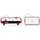 Neo-Sport NS-423 galda gaisa hokejs (Cymbergaj), 61 x 32,5 cm