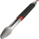 Weber grila knaibles, nerūsējošais tērauds, 40.5 cm (6317)