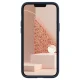 Spigen Caseology Parallax Mag vāciņš iPhone 14 Plus, zils