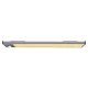 Yeelight skapja lampa ar kustības sensoru 20cm 2700K, sudraba