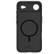 Nillkin CamShield Pro Magnetic vāciņš Apple iPhone 17 Air, melns