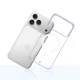 Telefona vāciņš 3mk Just20g MagCase iPhone 17 Pro Max, caurspīdīgs
