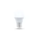 LED Bulb E27 G45 White 6W 4500K 480lm Forever Light | Spuldze