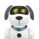 Maxlife MXRD-100 Radiovadāms Suns Robots ar Pulti | RC Interactive Dog Robot