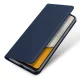 Samsung Galaxy A54 (SM-A546) DUX DUCIS Skin Pro Series Case Cover, Blue | Telefona Vāciņš Maciņš Apvalks...