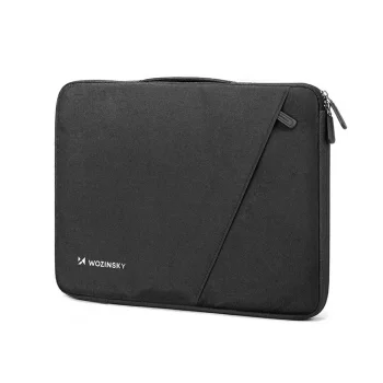 Wozinsky WTNP-14B 13-14" klēpjdatora soma - melna