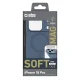 SBS Instinct Mag vāciņš iPhone 18 Pro / 17 Pro ar MagSafe, zils