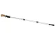 Sudraba Nordic Walking nūja ar korķa rokturi (1 gab.)