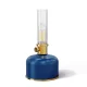 Forever Light retro stila LED petrolejas lampa FLR-35, zila