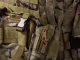 Taktiskā militārā mugursoma, 48.5L, gaišs kamuflāžas