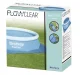 Bestway baseina paklājs 335x335 cm