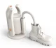 Cimdu, apavu žāvētājs ar sterilizācijas funkciju, 135W | Footwear Shoes Boots Dryer with Disinfection Function