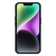 Nillkin Super Frosted Shield Pro vāciņš iPhone 14 Plus, melns