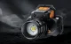 Pieres lukturis Superfire HL58 350lm
