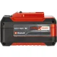 Einhell Power-X-Change 18V 5.2Ah akumulatora un lādētāja komplekts