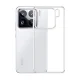 3Mk Protection Armor Case vāciņš Xiaomi 15 Pro caurspīdīgs