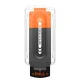 Spigen Glas.TR Ez Fit Pro aizsargstikls Samsung Galaxy S25 Edge