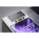 USB zibatmiņa Intenso Flex Line 256GB USB-A / USB-C 3.2 Gen 1x1, melna