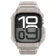 Spigen Rugged Armor Pro V2 Apple Watch (46mm) siksniņa ar vāciņu, bēša