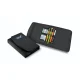 Marķieru komplekts Pica Master-Set Installer 55020 ar somu