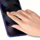Aizsargstikls 3mk HardGlass Max Privacy priekš Samsung Galaxy A37