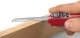Victorinox Camper kabatas nazis 13 funkcijas, Sarkans
