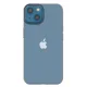 TFO Slim 1mm vāciņš Apple iPhone 14, caurspīdīgs