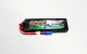 Gens Ace G-Tech LiPo akumulators 5000mAh 11.1V 60C 3S1P EC5