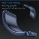 Vāciņš Carbon Case priekš Xiaomi Redmi Note 13 Pro, zils