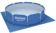 Bestway baseina paklājs 335x335 cm