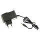 D16B GPS tālvadības iebarošanas laiva, 2 kg, 12000 mAh, 500 m, melna