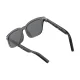 Viedās audio brilles COLMI G06, Bluetooth 5.2, melnas