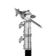 Gaismas statīvs Camrock CS-330 330cm 10kg