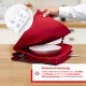 Šķīvju sildītājs Solis Turbo Heat 90642 līdz 10 šķīvjiem
