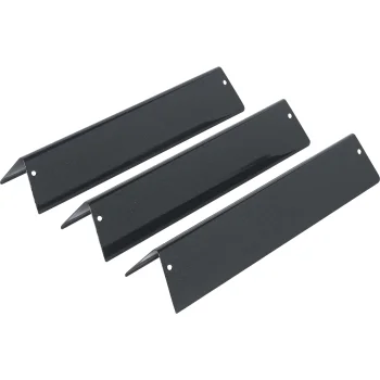 Aromatizētājplāksnes Weber Flavorizer Bars Spirit 200 sērijai, 3 gab.