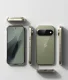 Google Pixel 11 Ringke Fusion Clear Case Cover, Transparent | Telefona Vāciņš Maciņš Apvalks Bampers